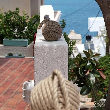 Elounda Relax Apartment Luaran gambar