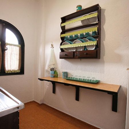 Elounda Relax Apartment Luaran gambar