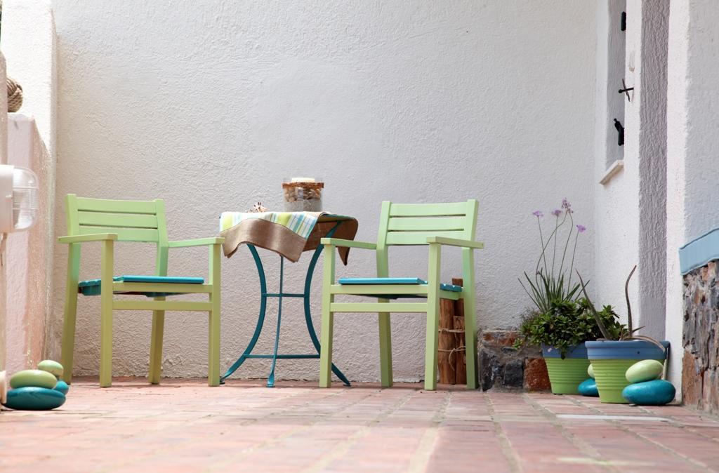 Elounda Relax Apartment Luaran gambar