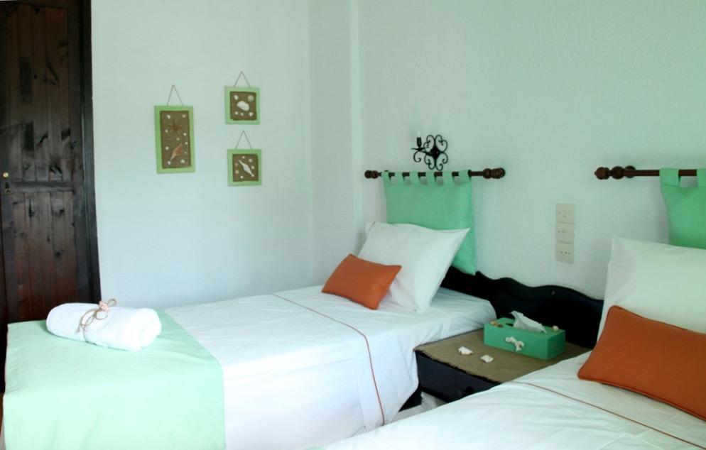 Elounda Relax Apartment Luaran gambar