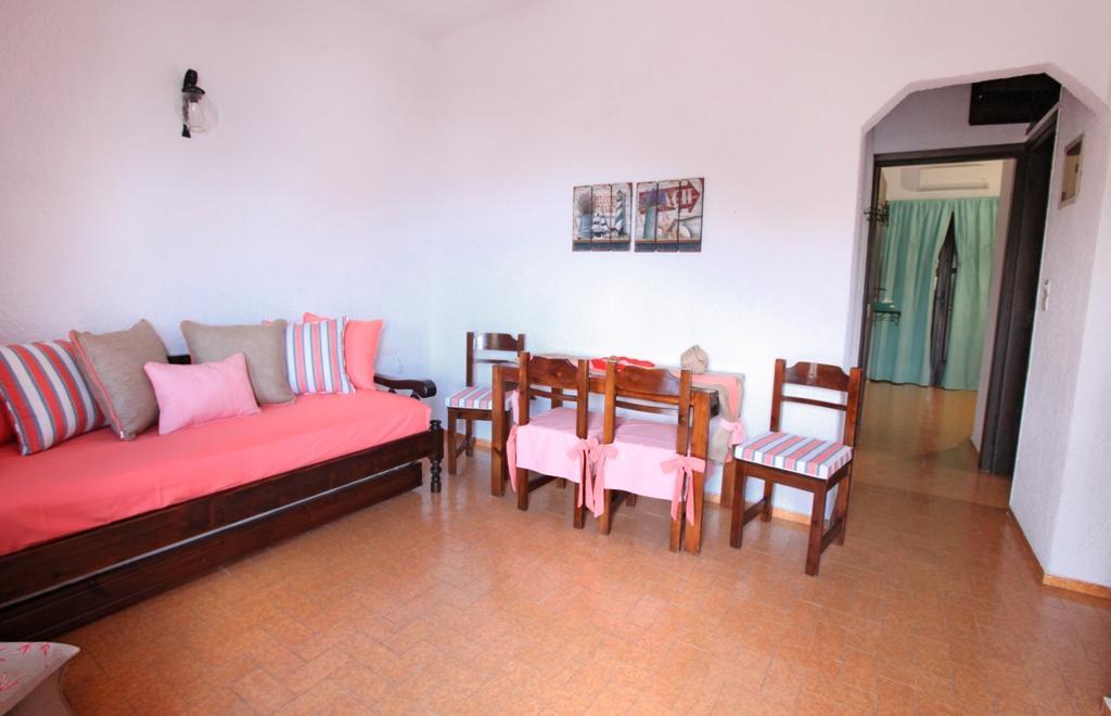 Elounda Relax Apartment Luaran gambar