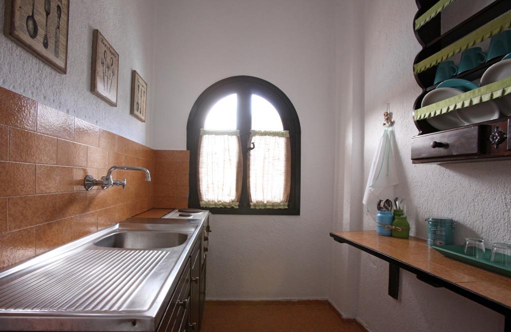 Elounda Relax Apartment Luaran gambar