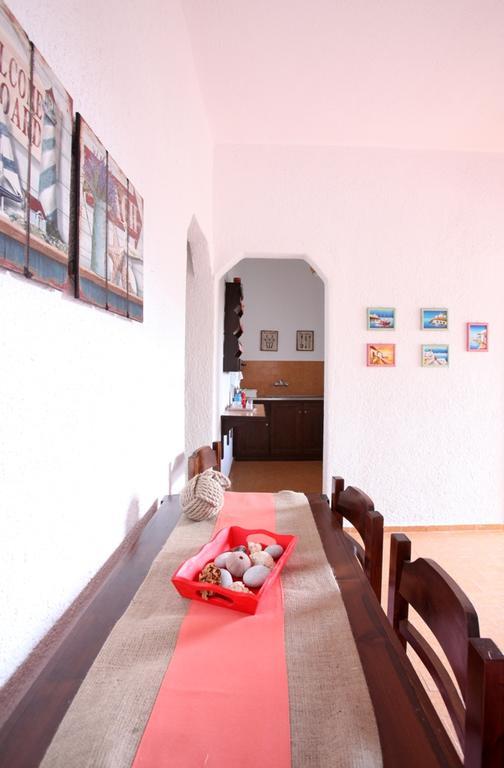 Elounda Relax Apartment Luaran gambar