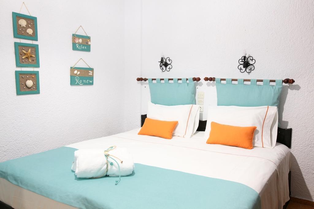 Elounda Relax Apartment Luaran gambar
