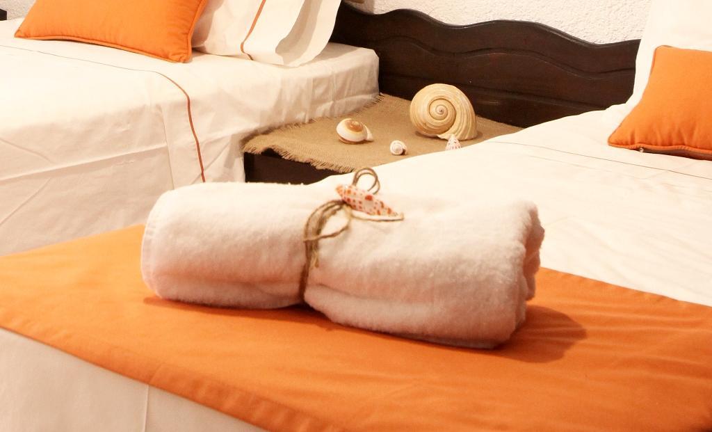 Elounda Relax Apartment Luaran gambar