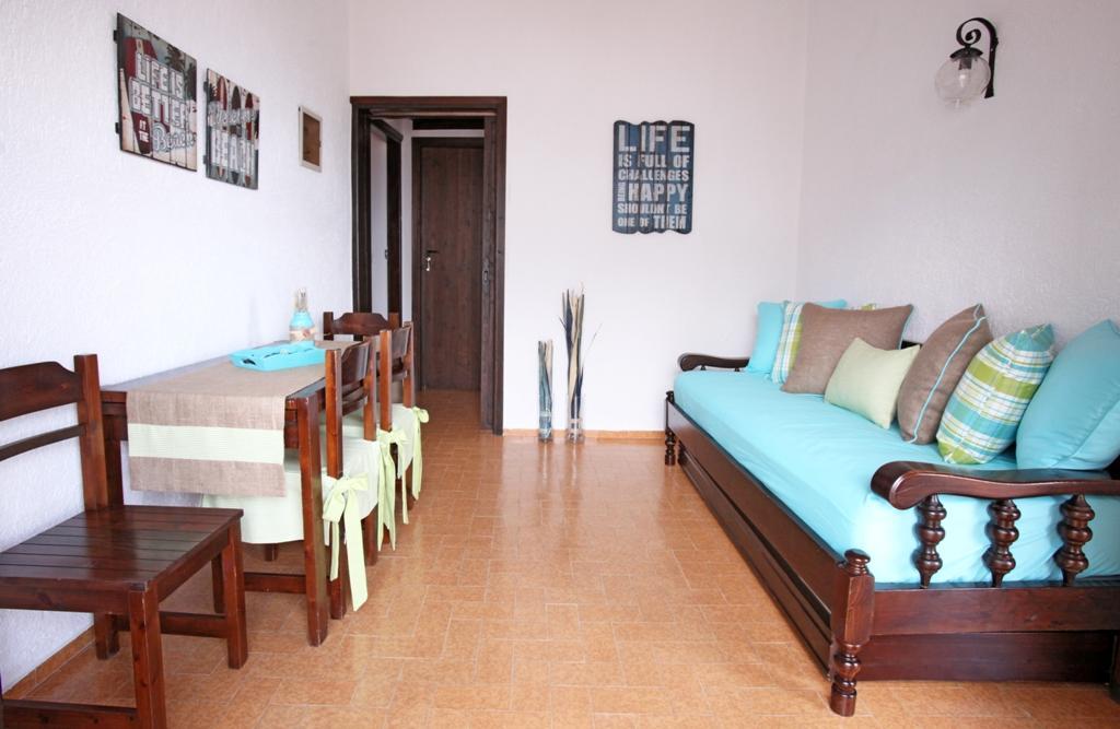 Elounda Relax Apartment Luaran gambar