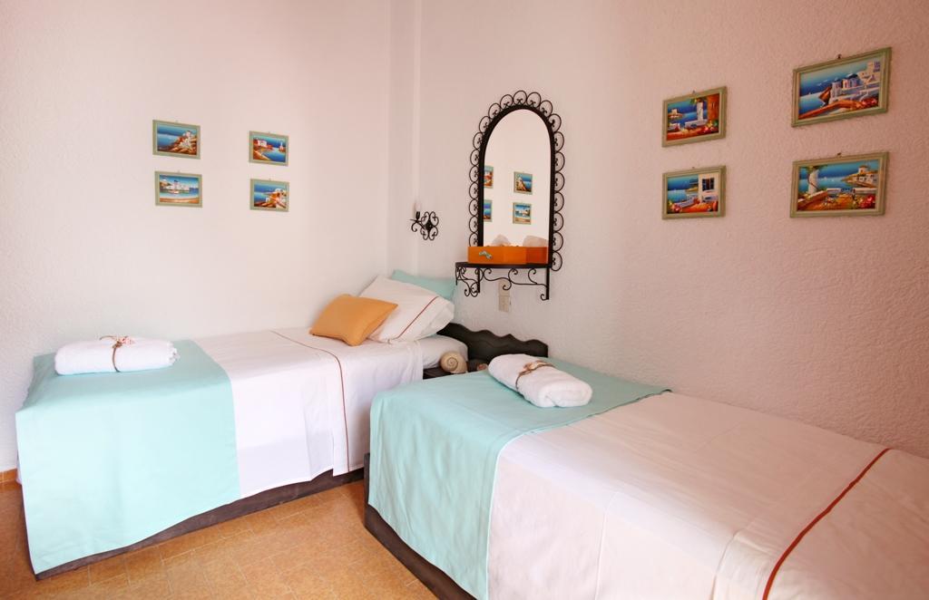 Elounda Relax Apartment Luaran gambar