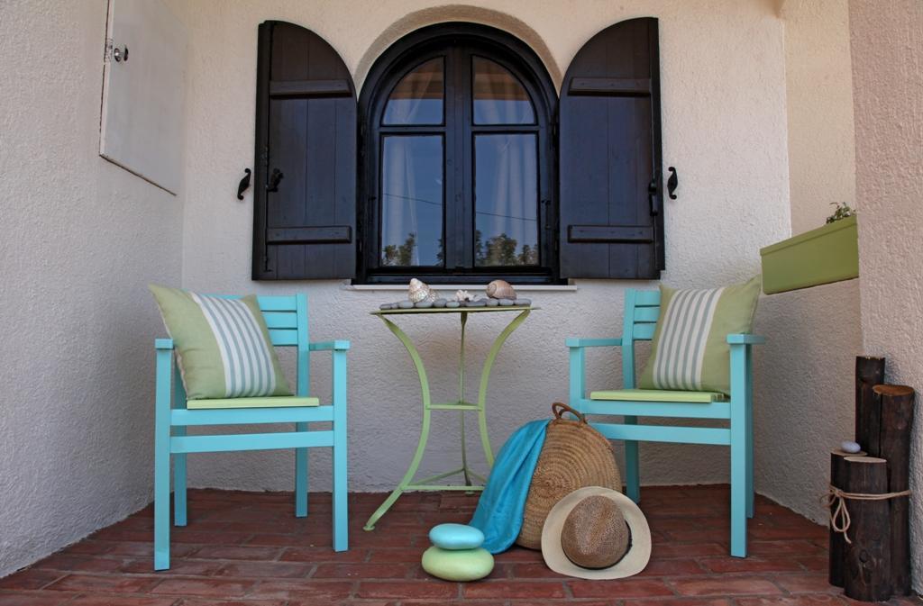 Elounda Relax Apartment Luaran gambar