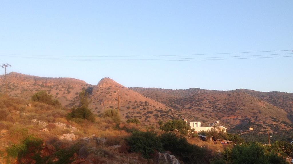 Elounda Relax Apartment Luaran gambar