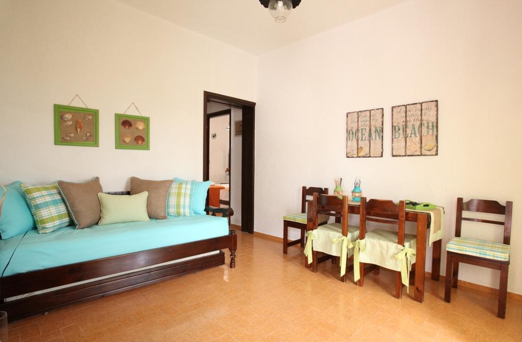 Elounda Relax Apartment Luaran gambar