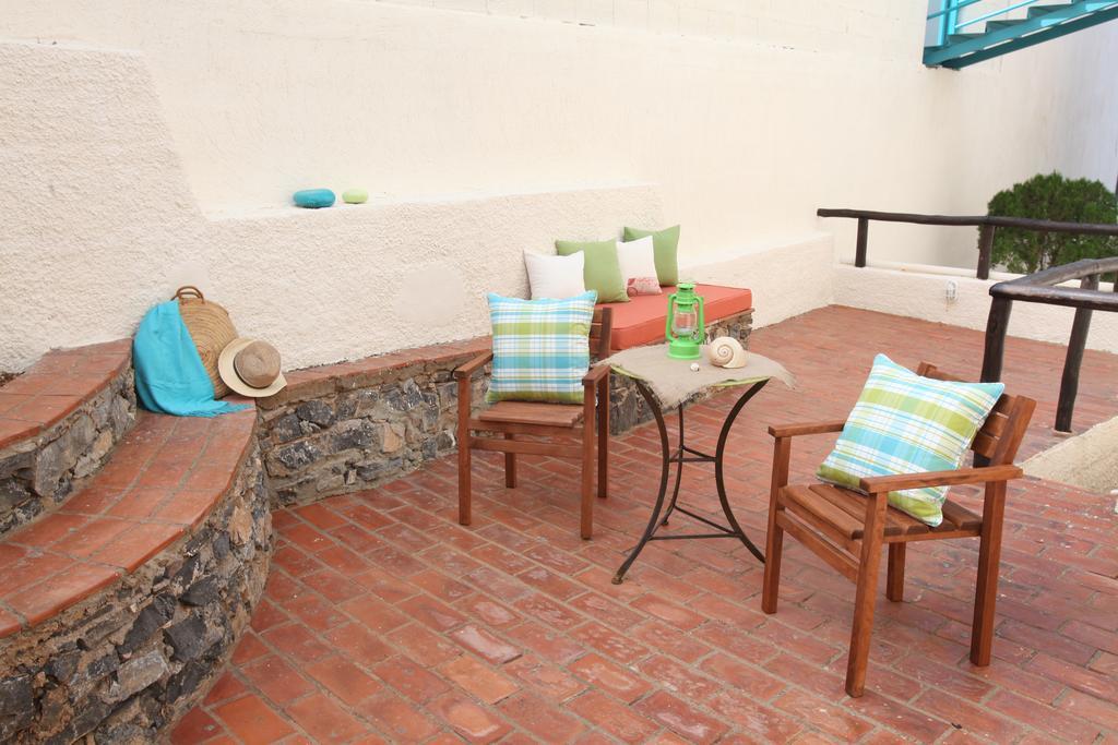 Elounda Relax Apartment Luaran gambar