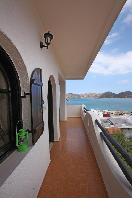 Elounda Relax Apartment Luaran gambar