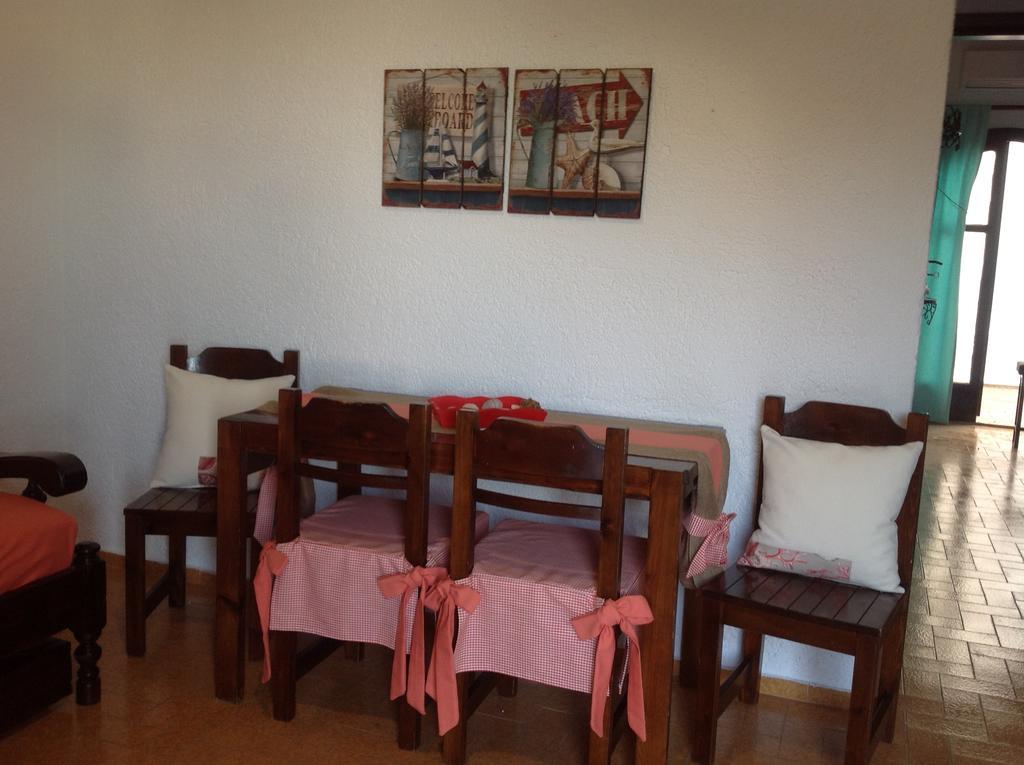 Elounda Relax Apartment Luaran gambar