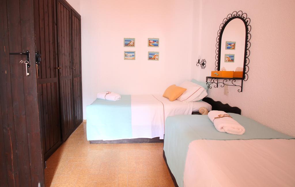 Elounda Relax Apartment Luaran gambar
