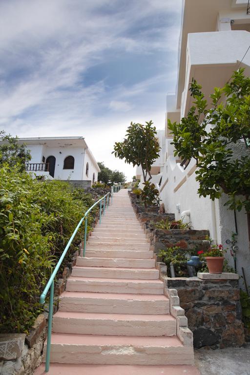 Elounda Relax Apartment Luaran gambar