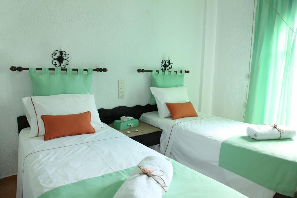 Elounda Relax Apartment Luaran gambar