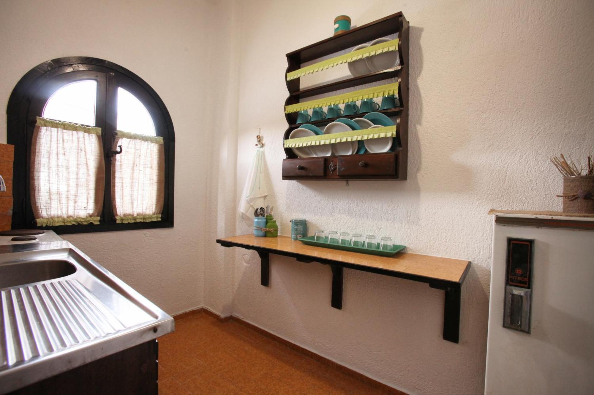 Elounda Relax Apartment Luaran gambar