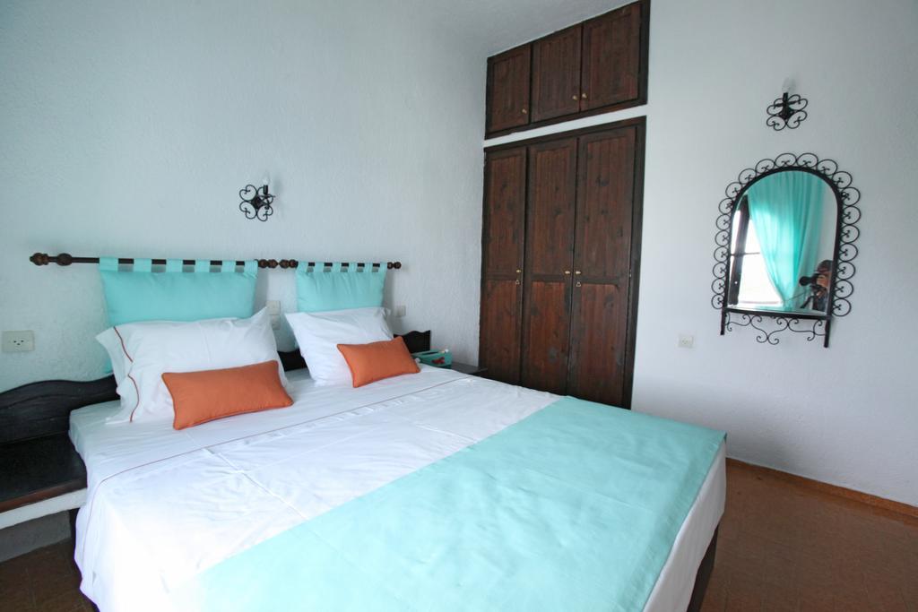 Elounda Relax Apartment Luaran gambar