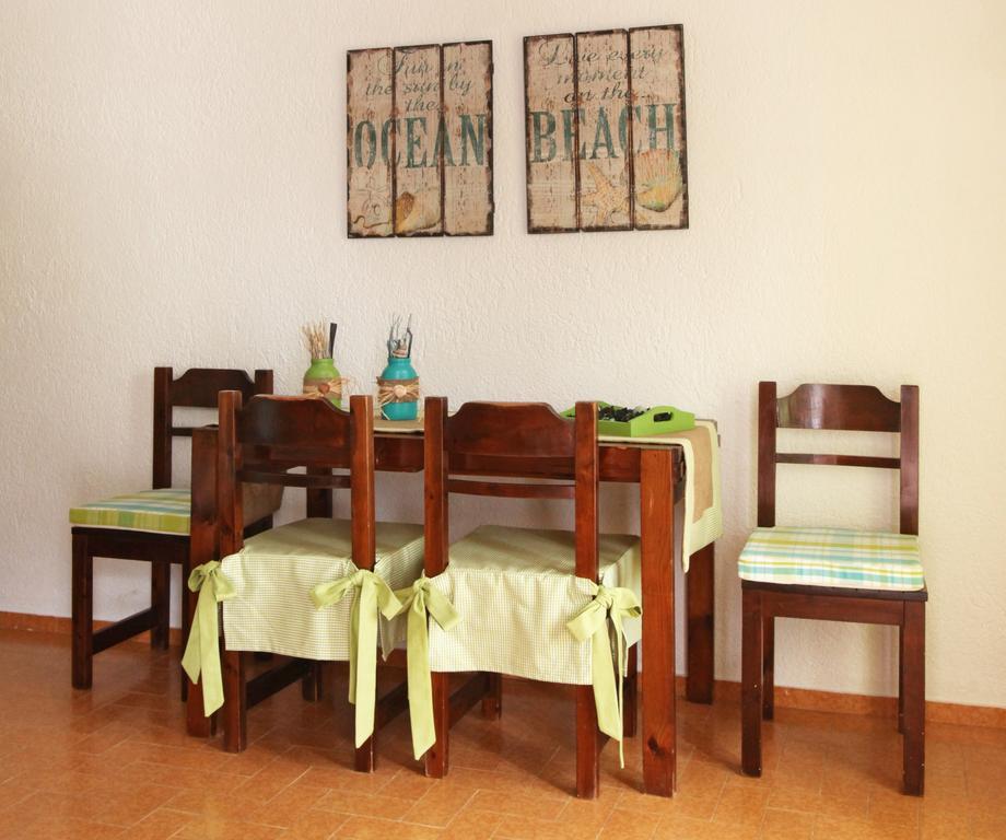 Elounda Relax Apartment Luaran gambar