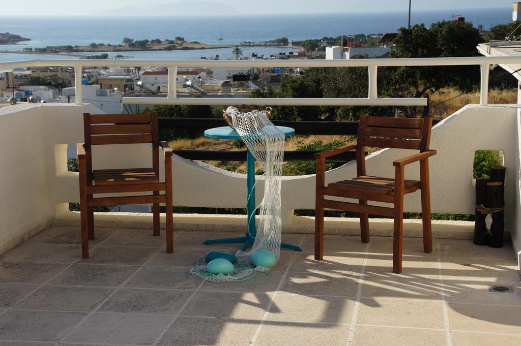 Elounda Relax Apartment Luaran gambar