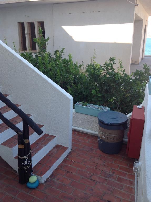 Elounda Relax Apartment Luaran gambar
