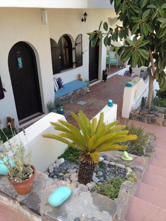 Elounda Relax Apartment Luaran gambar