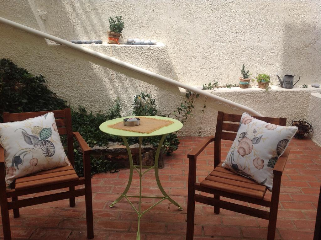 Elounda Relax Apartment Luaran gambar