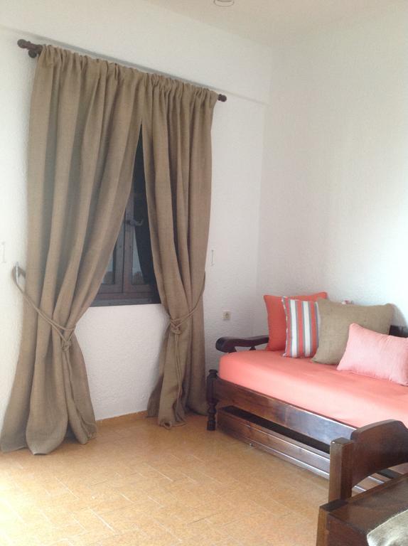 Elounda Relax Apartment Luaran gambar