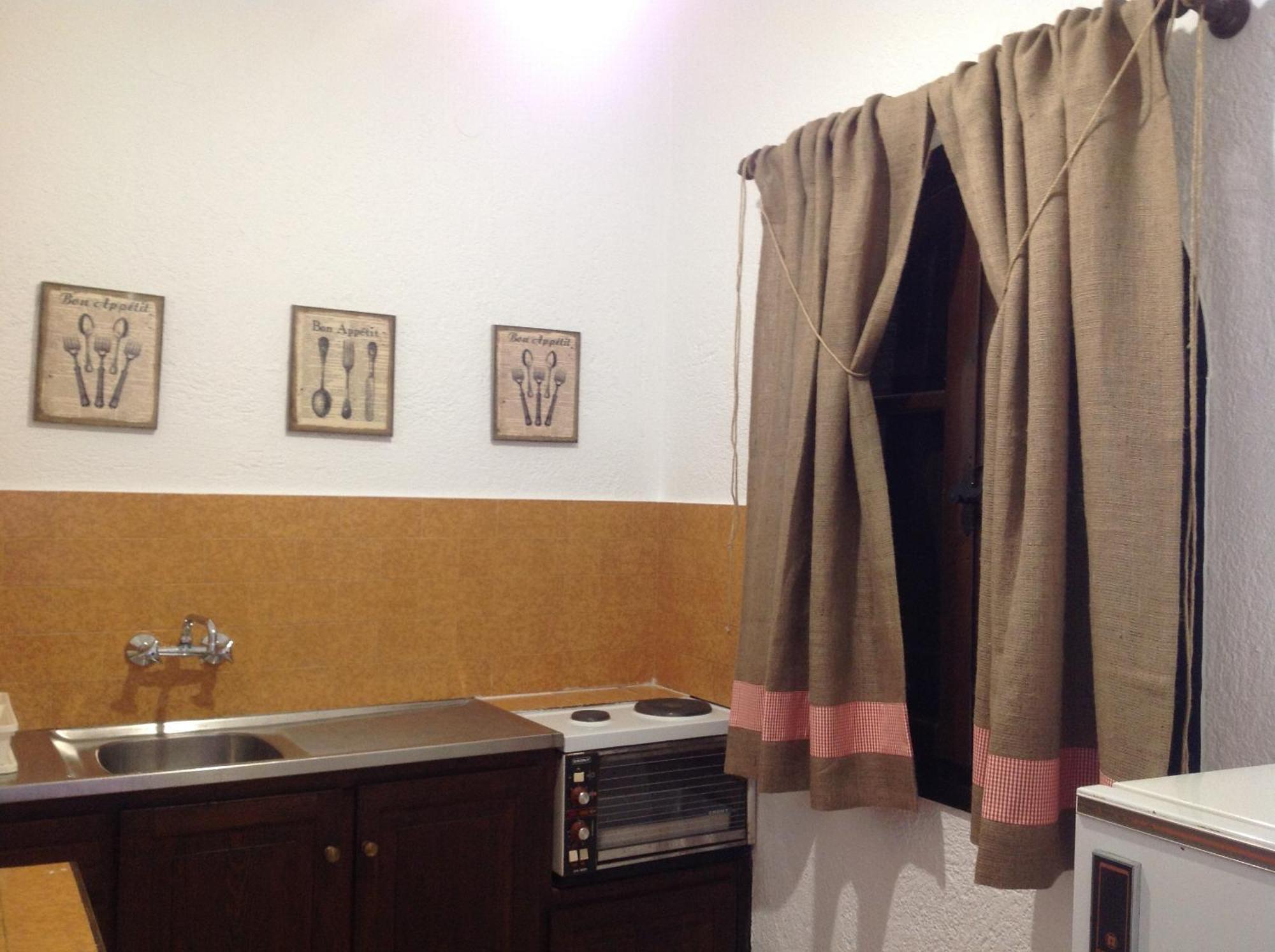 Elounda Relax Apartment Luaran gambar