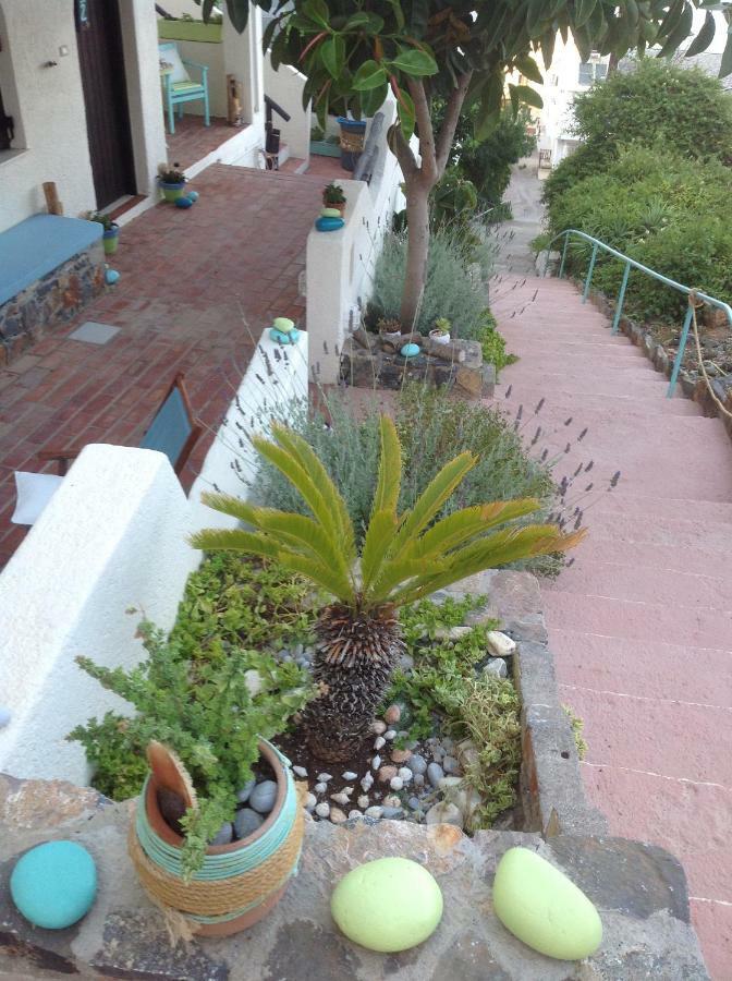 Elounda Relax Apartment Luaran gambar