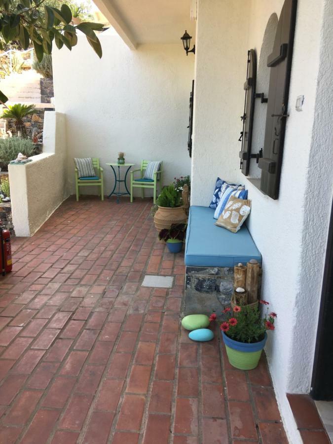 Elounda Relax Apartment Luaran gambar