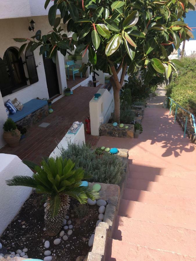 Elounda Relax Apartment Luaran gambar